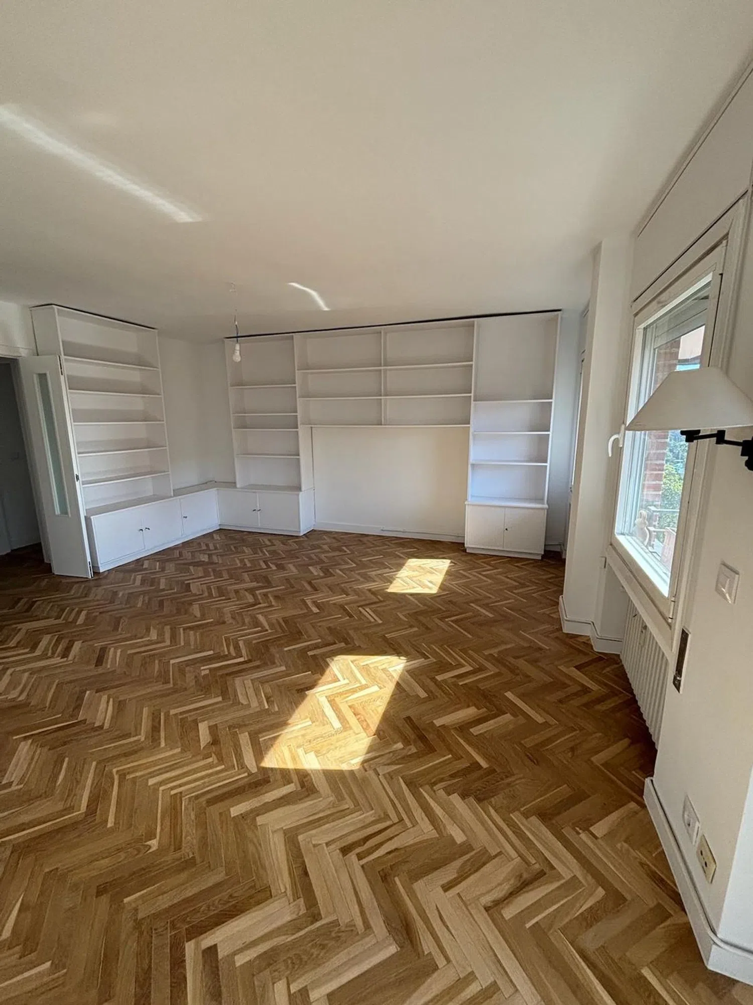 Piso en calle del Moscatelar, 34 - Foto 6