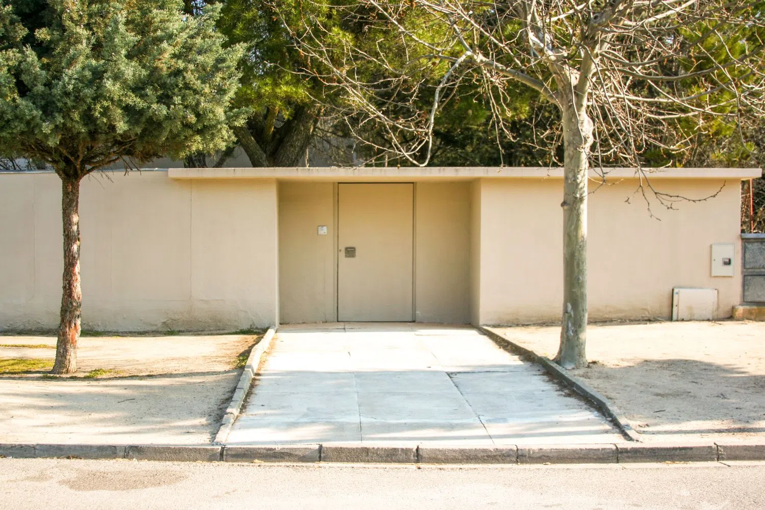 Casa independiente en calle Azor, 5 - Foto 3