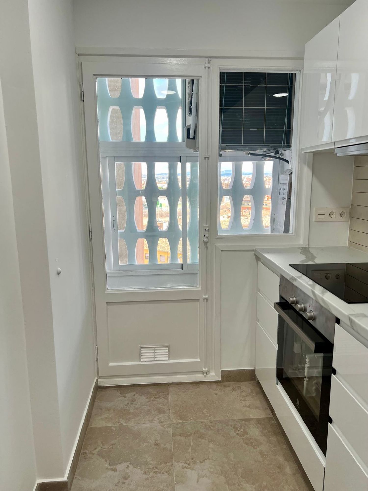 Piso en plaza de Santo Domingo, 14 - Foto 21