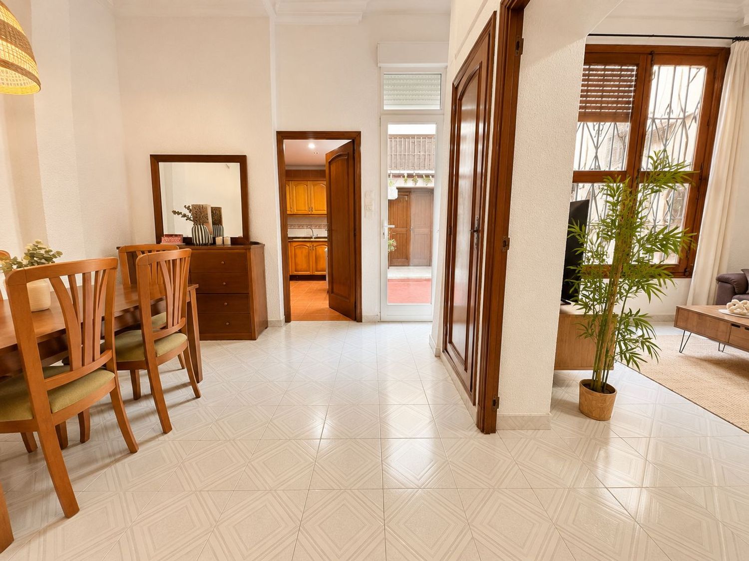 Piso en Calle del Progrés, El Cabanyal-El Canyamelar - Foto 10