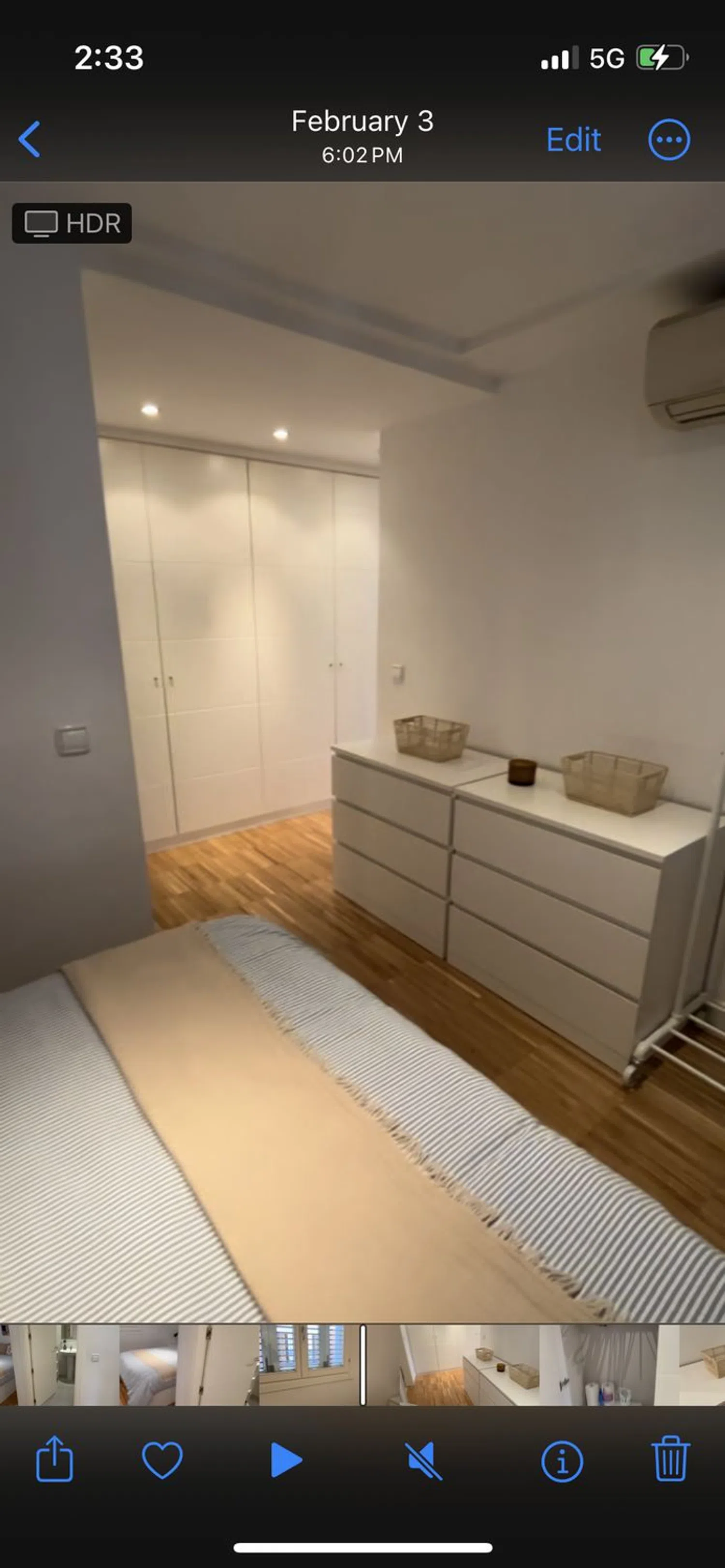 Ático en calle de Churruca, 2 - Foto 8