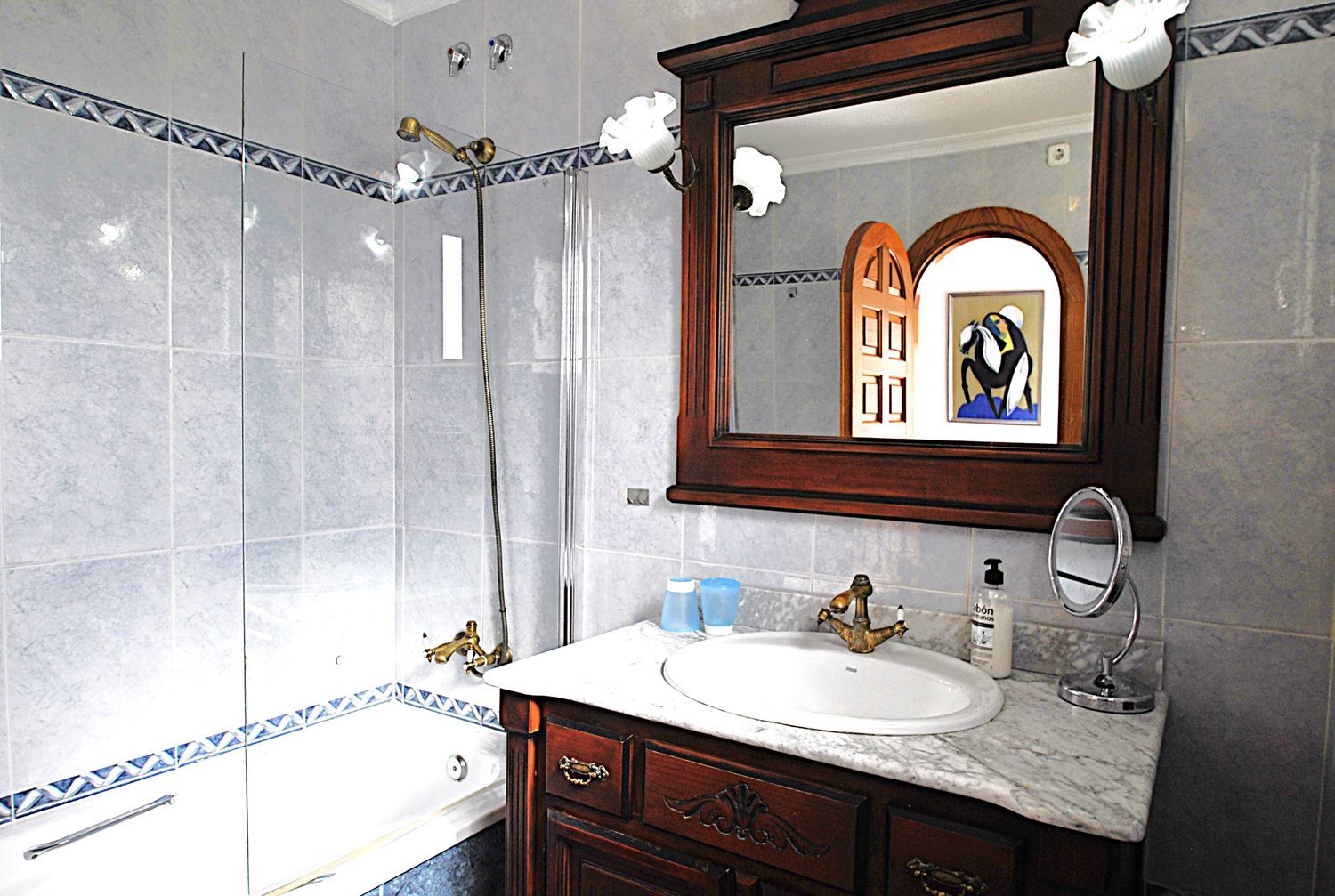 Casa independiente en Urbanización Lomas de Mijas, 3 b - Foto 11