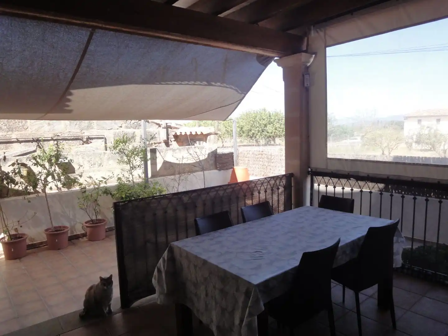Chalet en  Camí de Son Arbós 21 - Foto 10