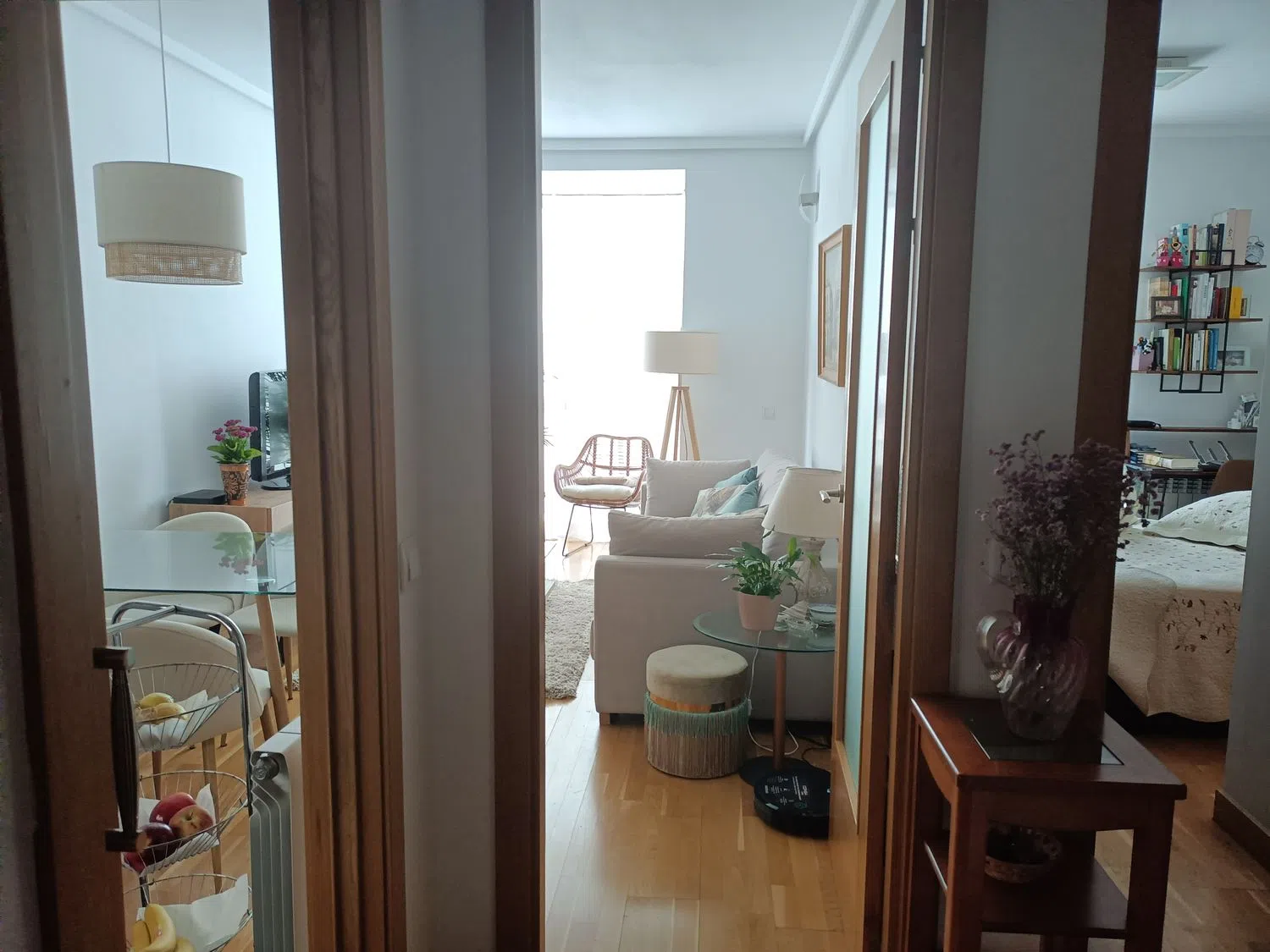 Piso en calle de Gustavo Fernández Balbuena, 3 - Foto 11