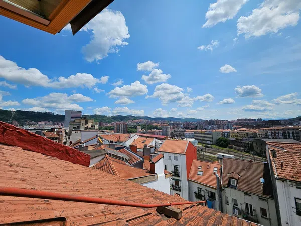 Dúplex en Calle Iturriza, 1, Zabalburu-Diputación - Foto 3