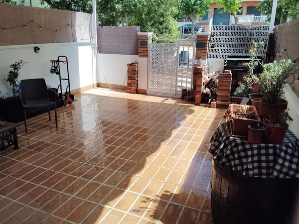 Chalet pareado en Plaza de l'onze de setembre, 8 - Foto 19