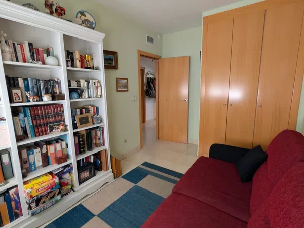 Chalet adosado en Calle Mariano Barbacid, 3, Viñas Viejas, Viñas Viejas - Foto 8