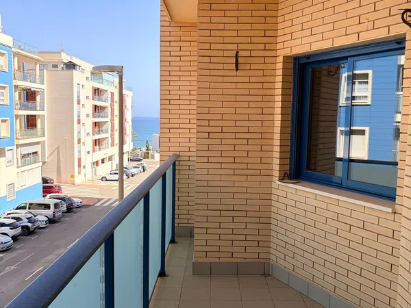 Piso en Calle Liverpool, 2, Aguadulce sur - Foto 10