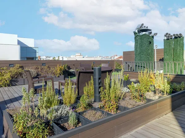 Piso en calle de Hermosilla, 7 - Foto 42