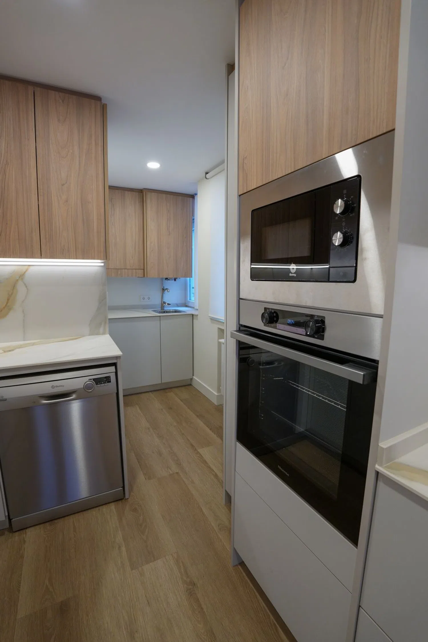 Piso en calle Floranes, 10 - Foto 16