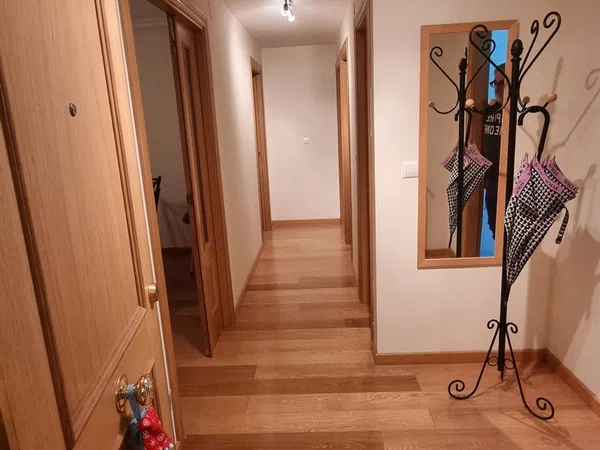 Piso en calle Francisco Tomás y Valiente, 23 - Foto 2