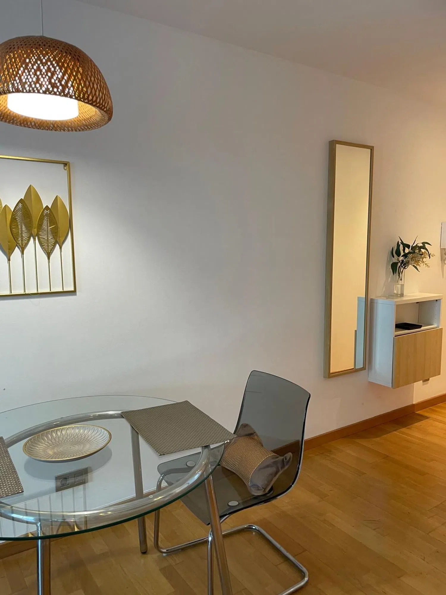 Piso en plaza d'Europa, 25 - Foto 3