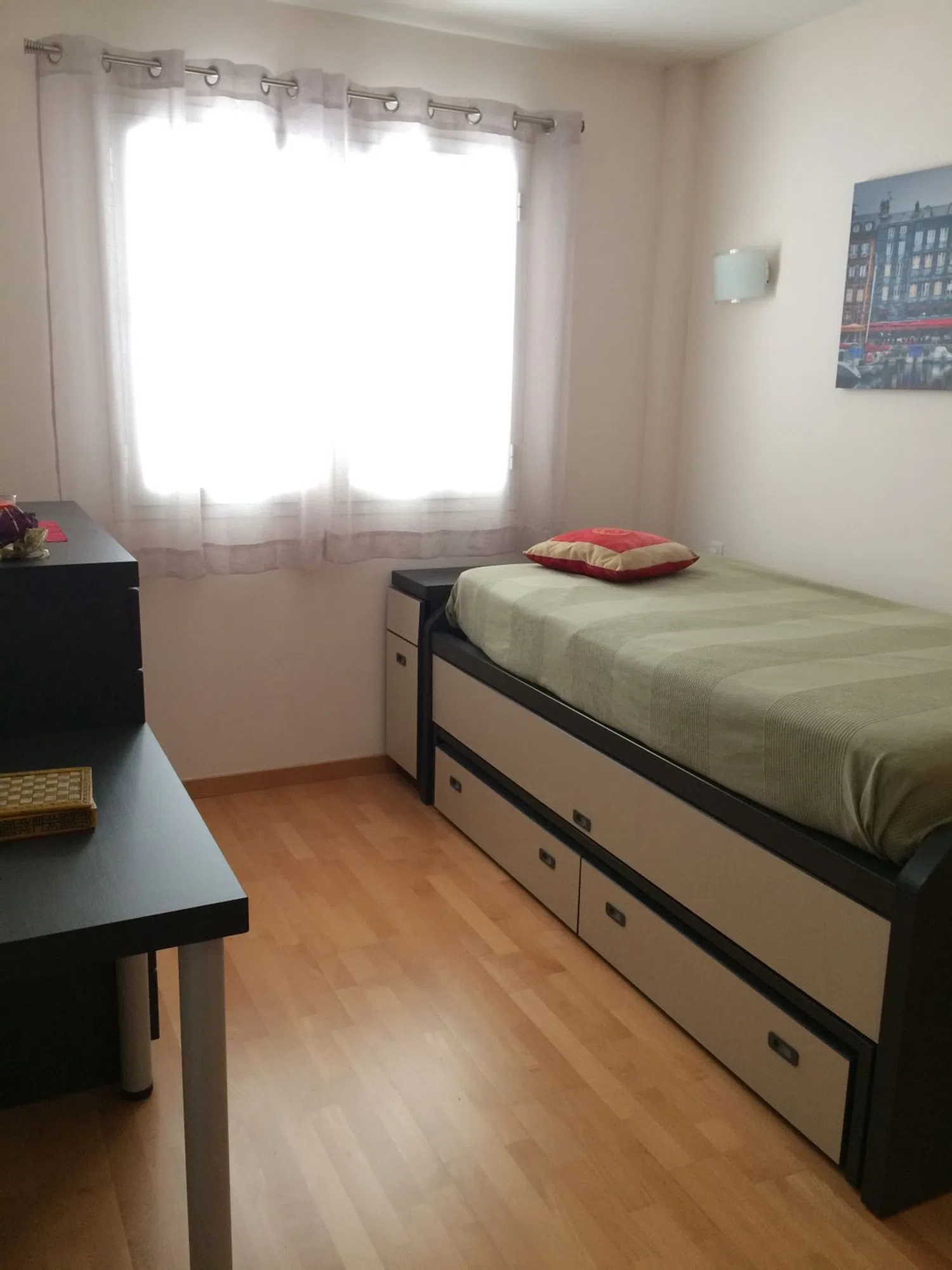 Ático en calle de Jaume Villanueva, 8 - Foto 10