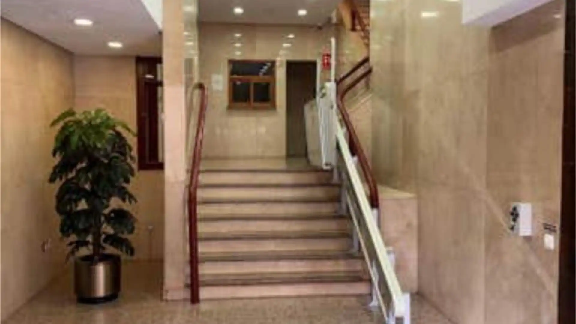 Estudio en Argüelles - Foto 8