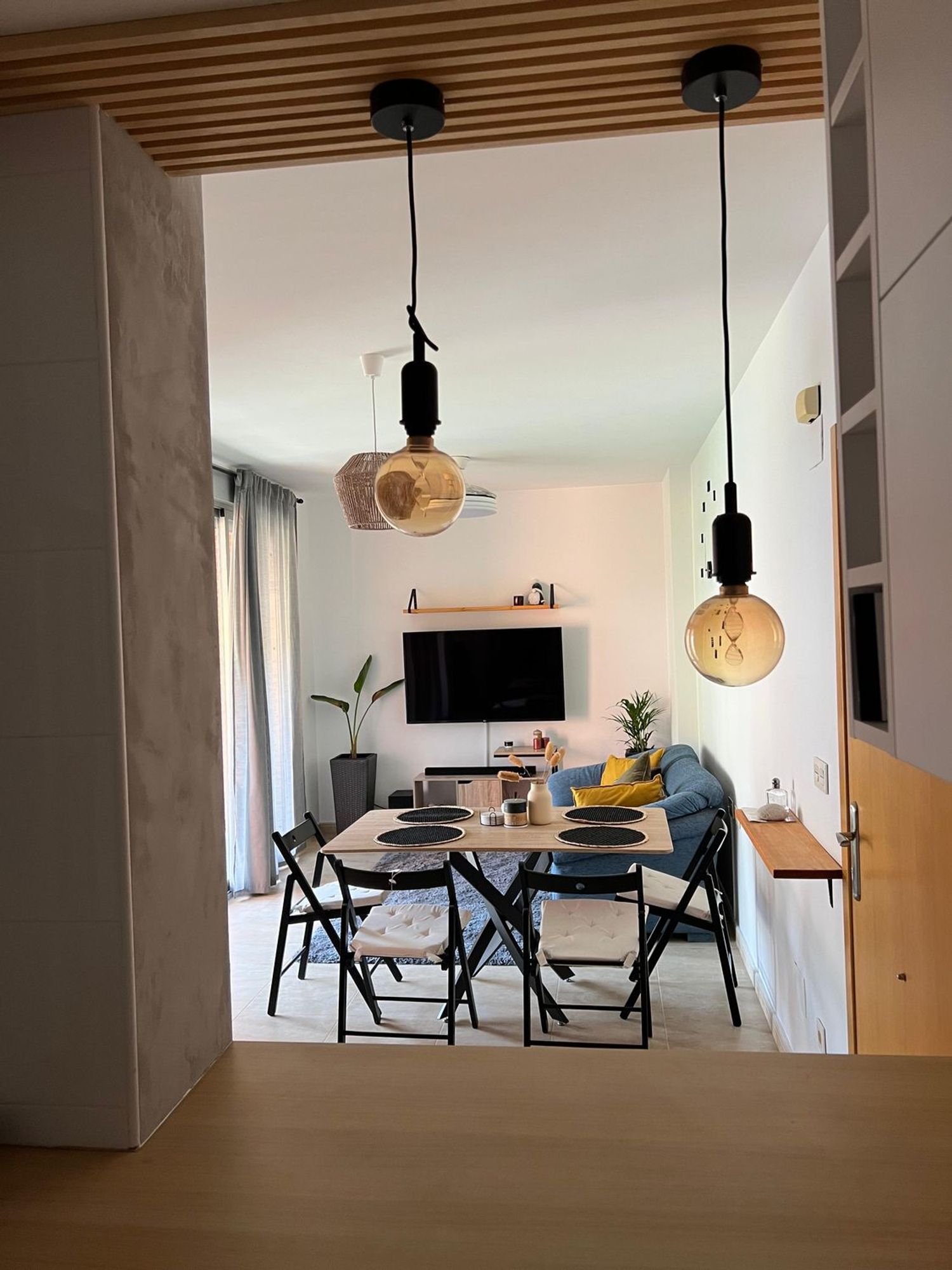 Piso en calle Rosaleda, 16 - Foto 5