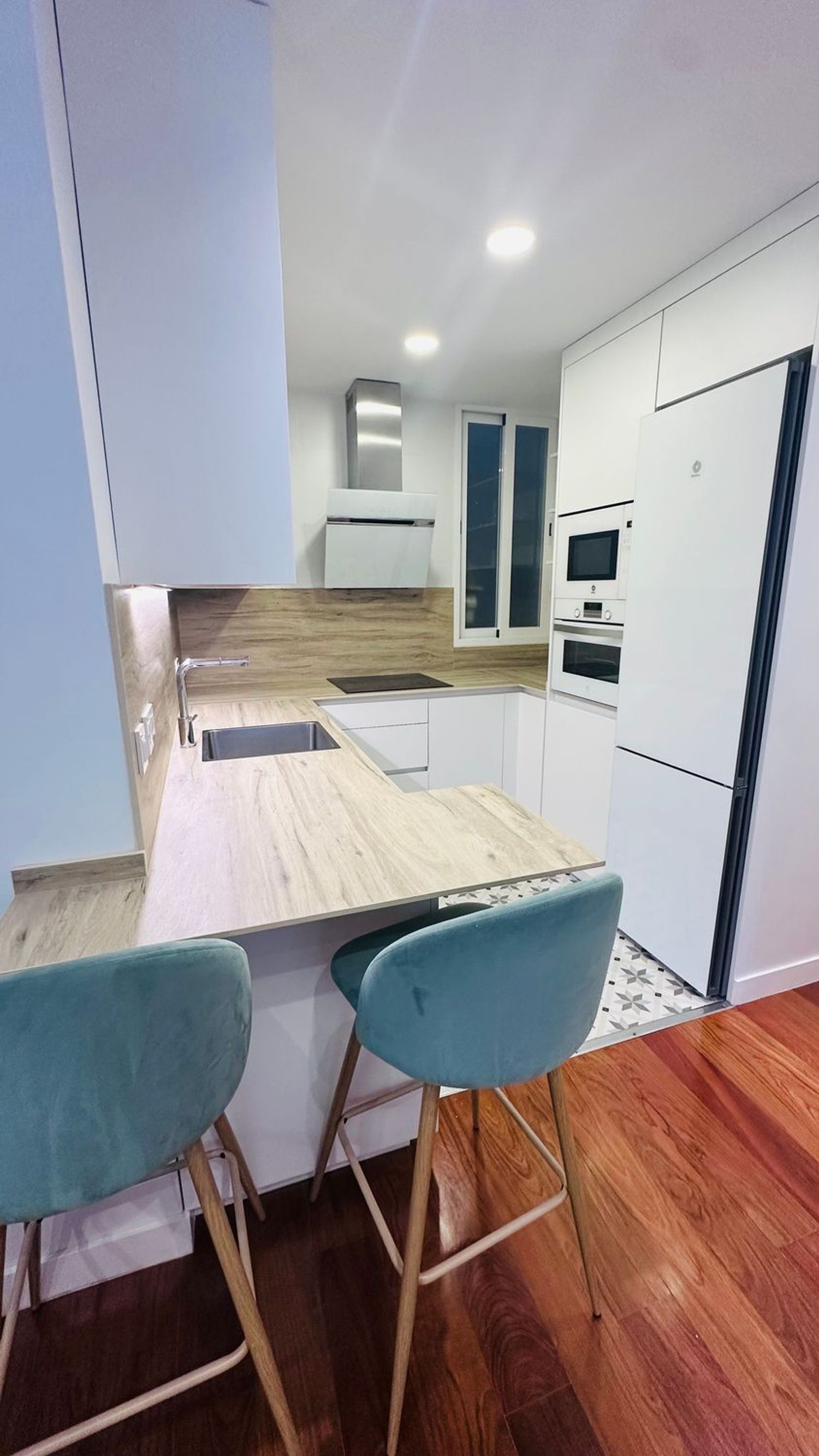 Piso en Ríos Rosas, 41 - Foto 6