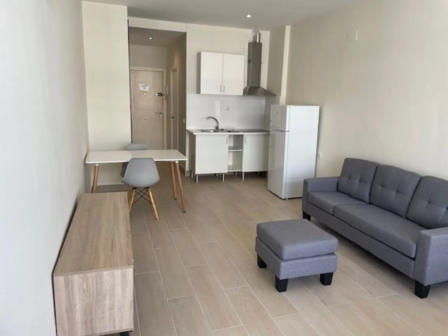 Estudio en carretera Villaverde a Vallecas, 293 a - Foto 13