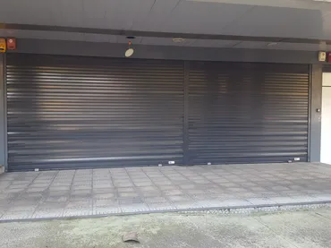 Local comercial en  Carrer de la Gran Bretanya 22 - Foto 8