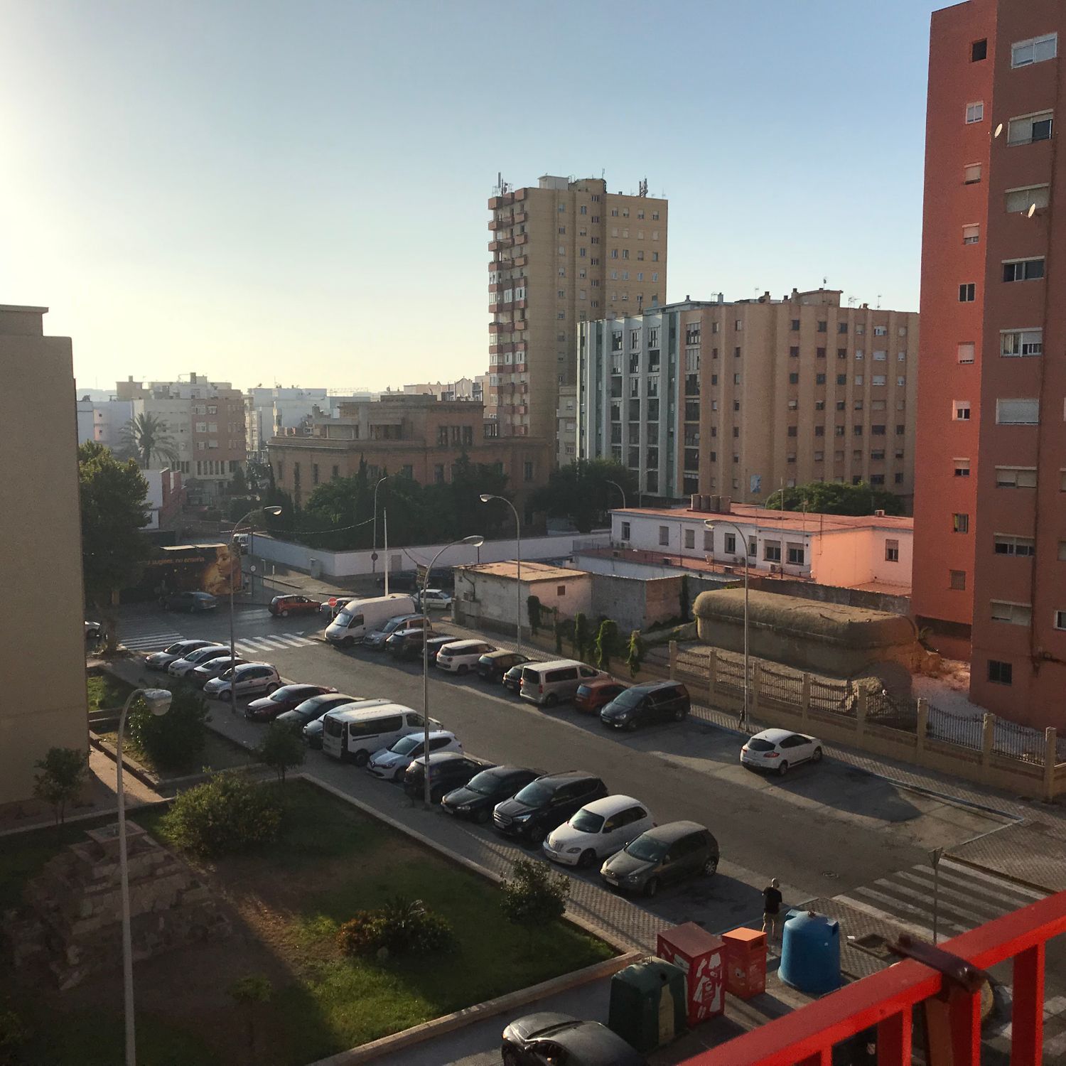 Piso en Avenida del Ejército, 9, Centro-San Felipe-Huerta Fava, Centro-San Felipe-Huerta Fava - Foto 11