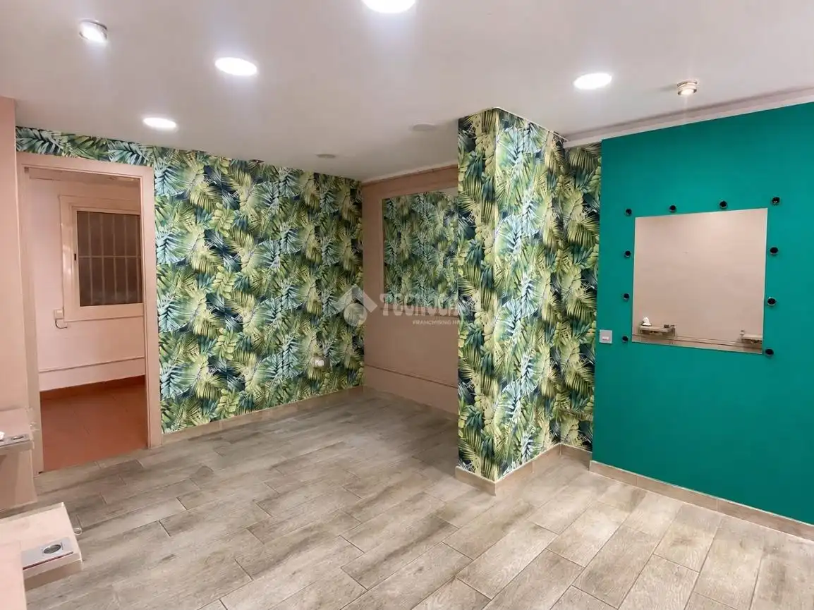 Local comercial en L'Hospitalet de Llobregat - Foto 7