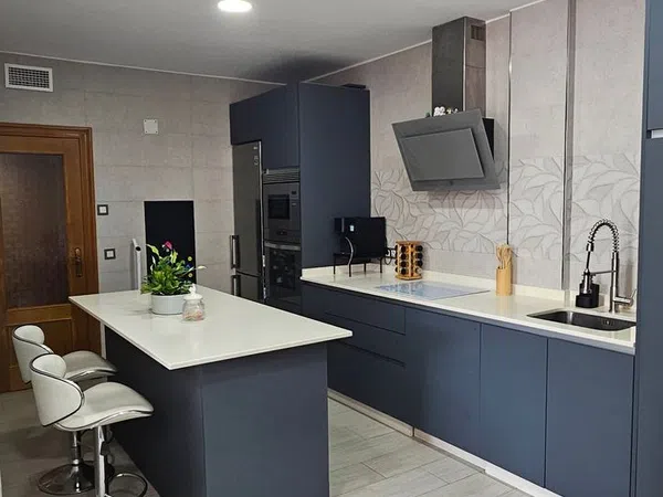 Casa o chalet independiente en Calle Manuel Vázquez Montalbán, 1, Roldán, Roldán - Foto 20