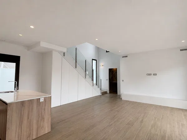 Casa o chalet independiente en Calle de Xile, 21, Balcón de Finestrat-Terra Marina, Balcón de Finestrat-Terra Marina - Foto 17