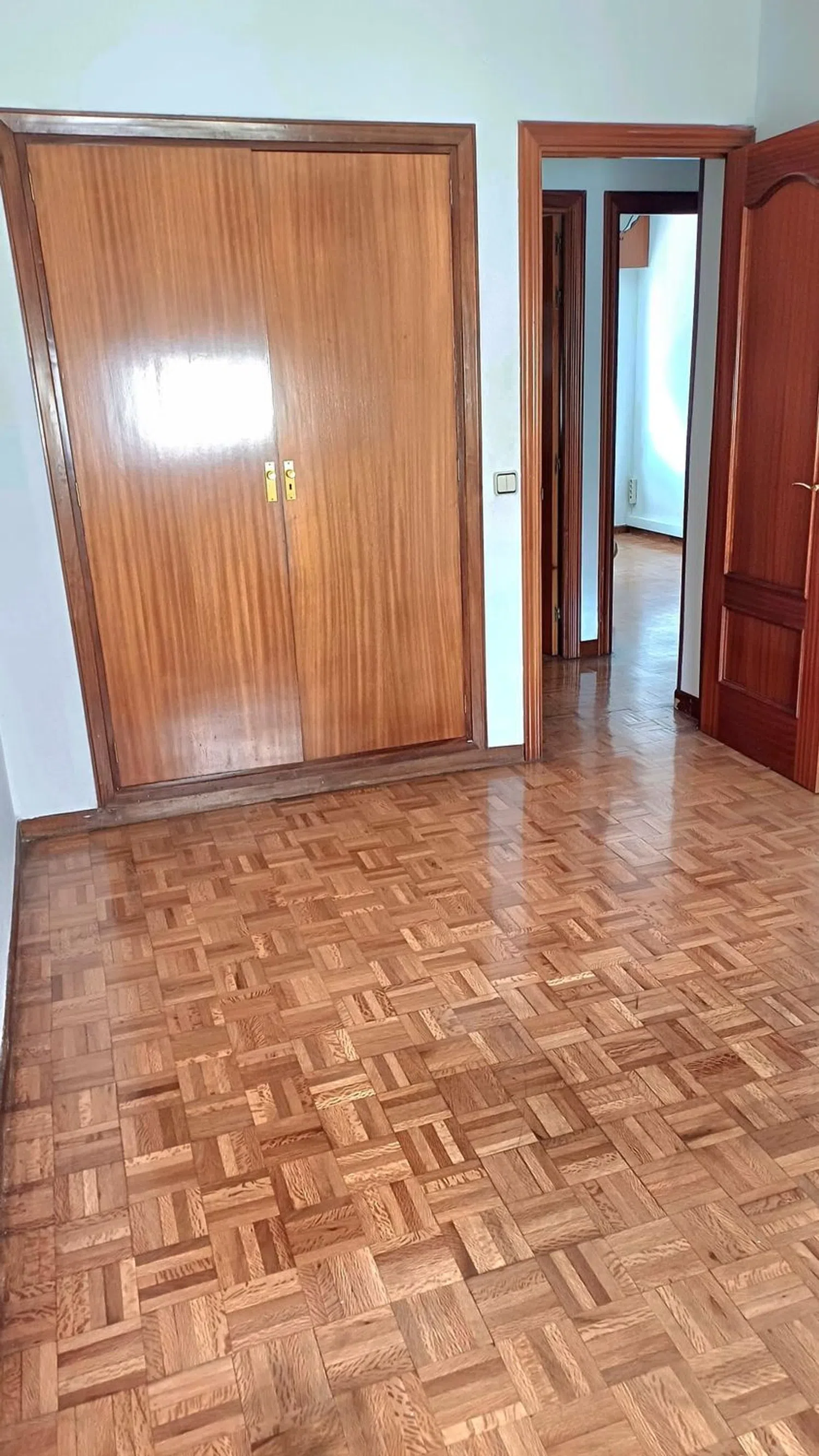 Piso en calle Gómez de Avellaneda, 16 - Foto 12