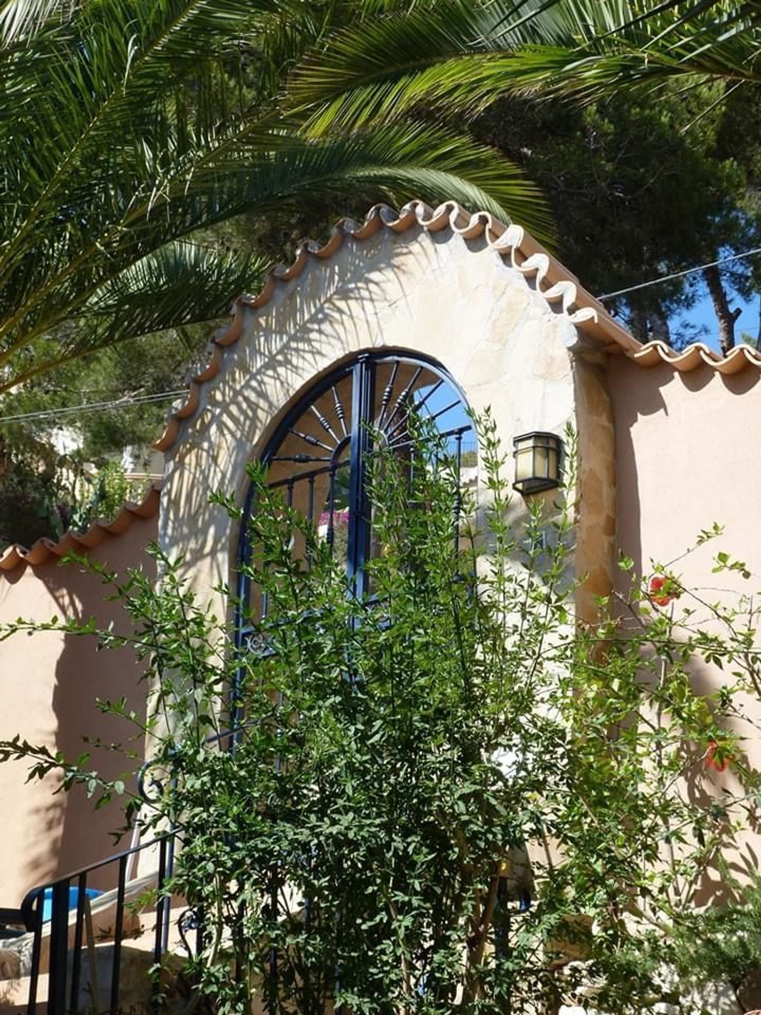 Casa o chalet independiente en Avenida de les Calcides, 141, La Viña - Montemar - San Jaime, La Viña - Montemar - San Jaime - Foto 30