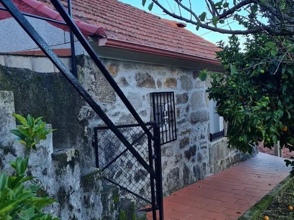 Casa de pueblo en A Carreira s/n - Foto 5
