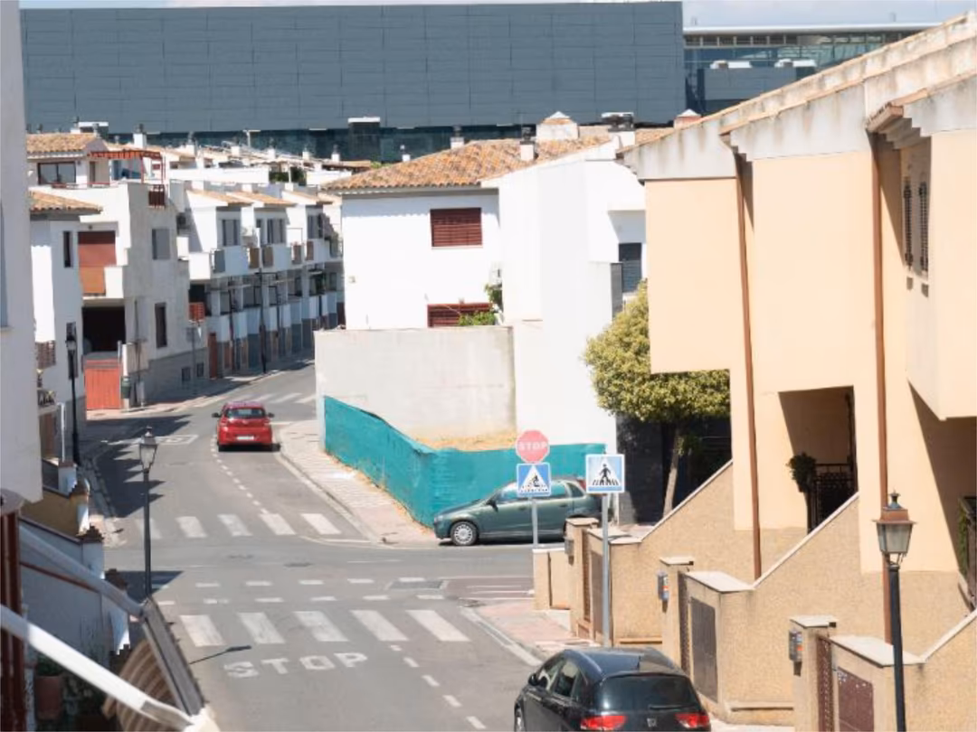 Casa adosada en Armilla - Foto 11