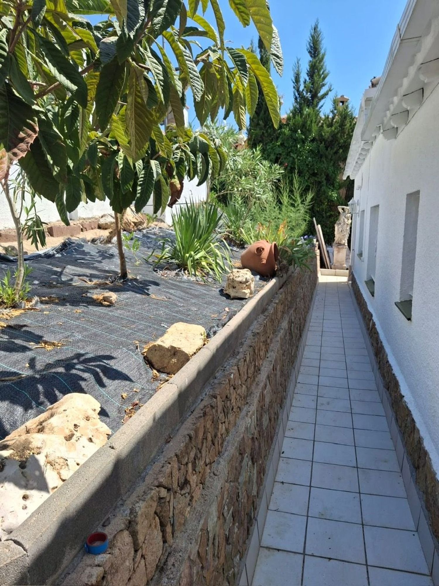 Casa o chalet independiente en Calle del Fonoll, 11, Serra Brava, Serra Brava - Foto 17