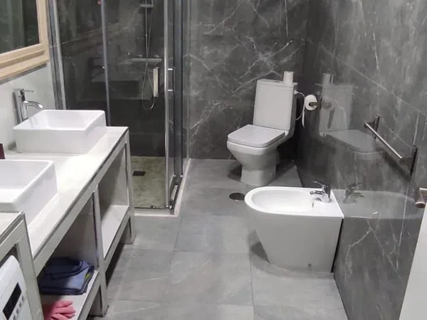 Ático en calle Aragón, 50 - Foto 13