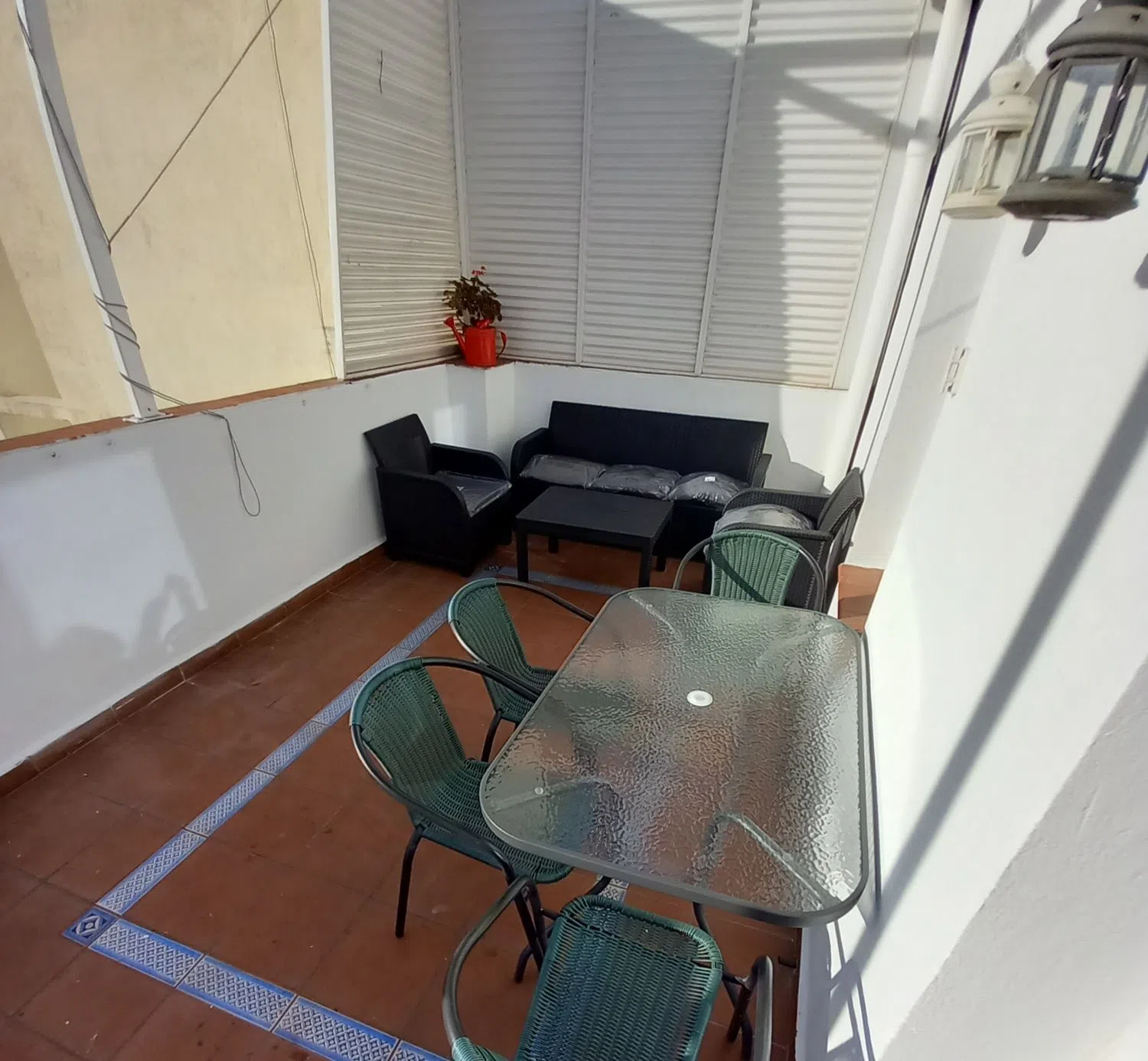 Ático en calle Hilarión Eslava, 35 - Foto 4