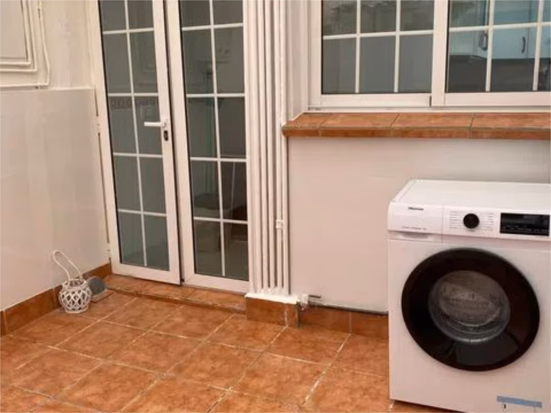 Piso en calle Carrer de l'Illa Cabrera 39 - Foto 5