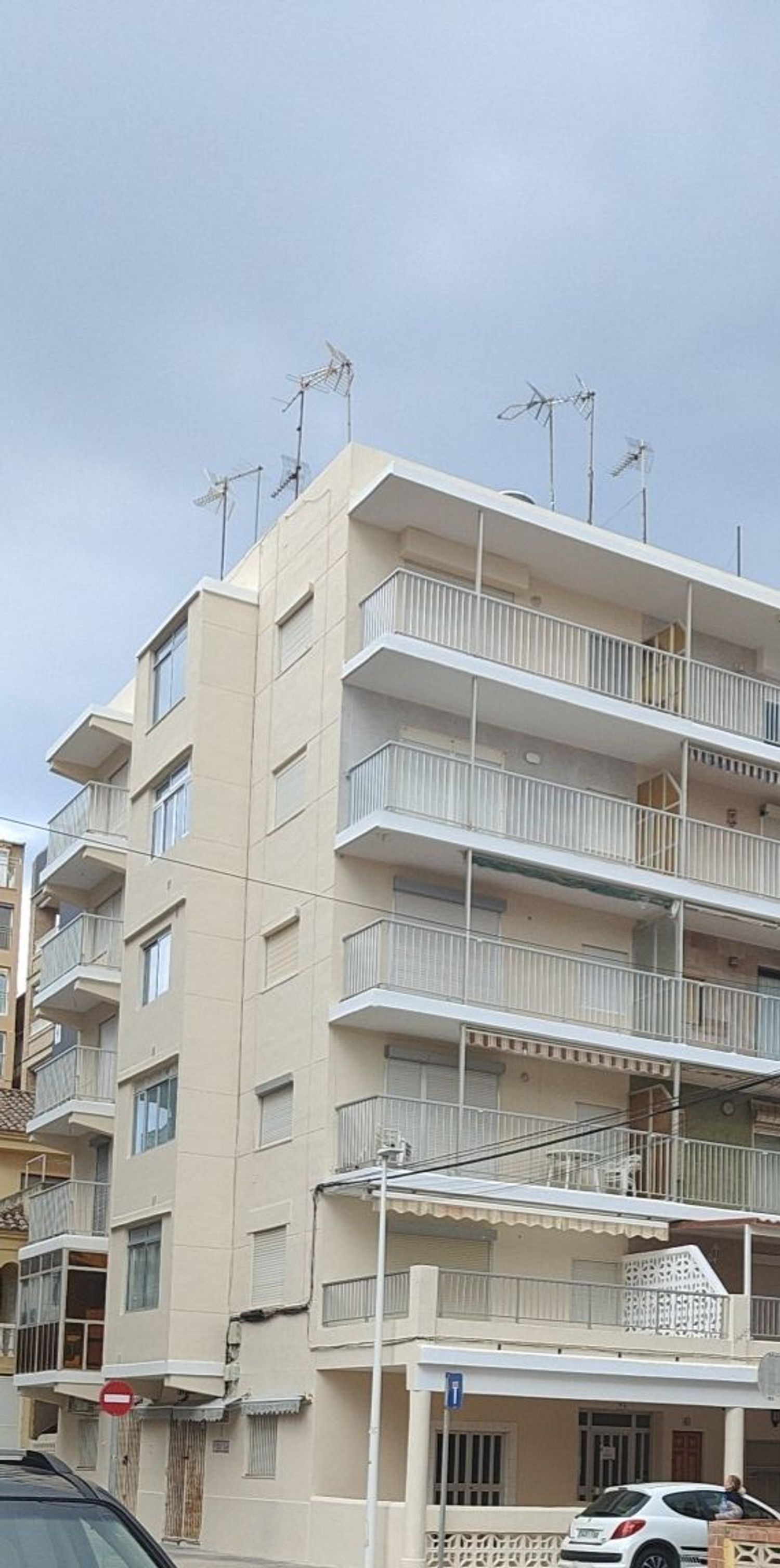 Piso en calle Riu Albaida, 42 - Foto 3