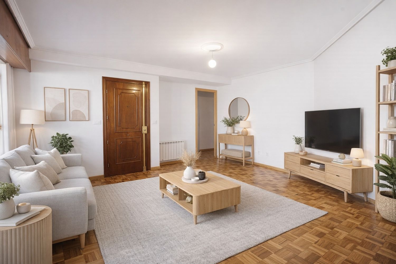 Ático en calle Antonio Noche López, 8 - Foto 4