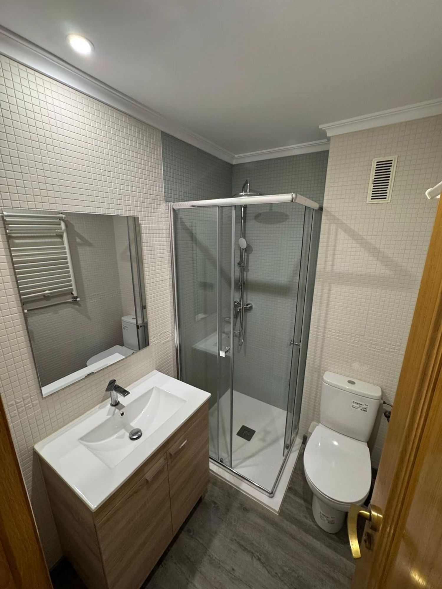 Piso en Calle de Gómez Ferrer, 45, Zona Calle Valencia - La Ermita, Zona Calle Valencia - La Ermita - Foto 12