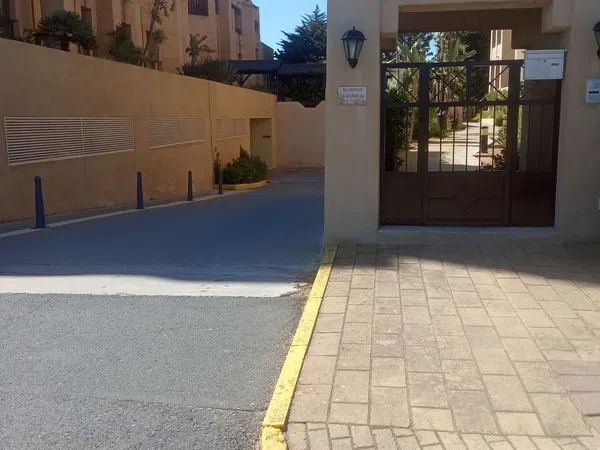 Piso en Avenida De Las Mojarras, 9 - Foto 2