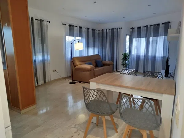 Piso en Calle del Pubill, 31, Zona Pueblo, Zona Pueblo - Foto 4