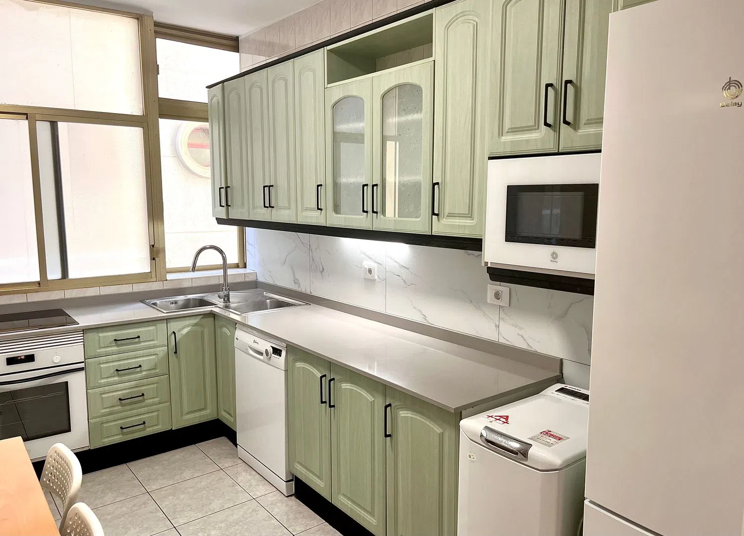 Piso en Barrio Guanarteme - Foto 2