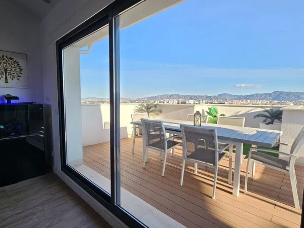 Ático en camino de Servicio Acequia de Churra la Vieja, 8 - Foto 29