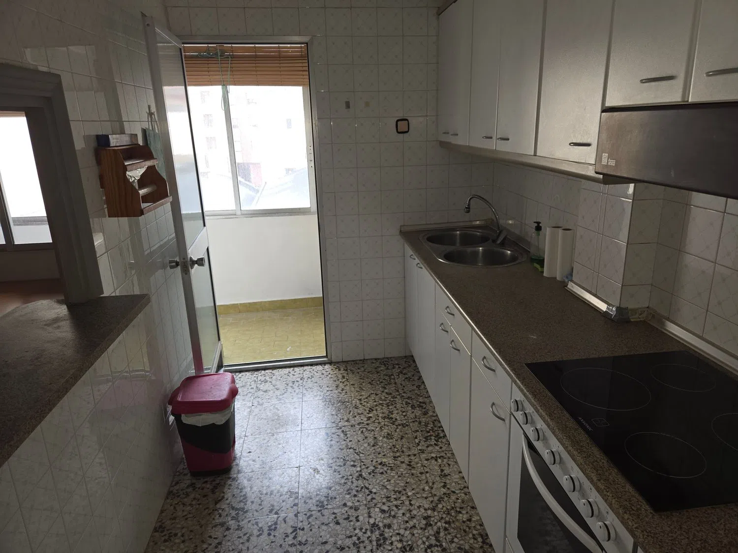 Piso en calle de Mariano Baselga, 17 - Foto 18