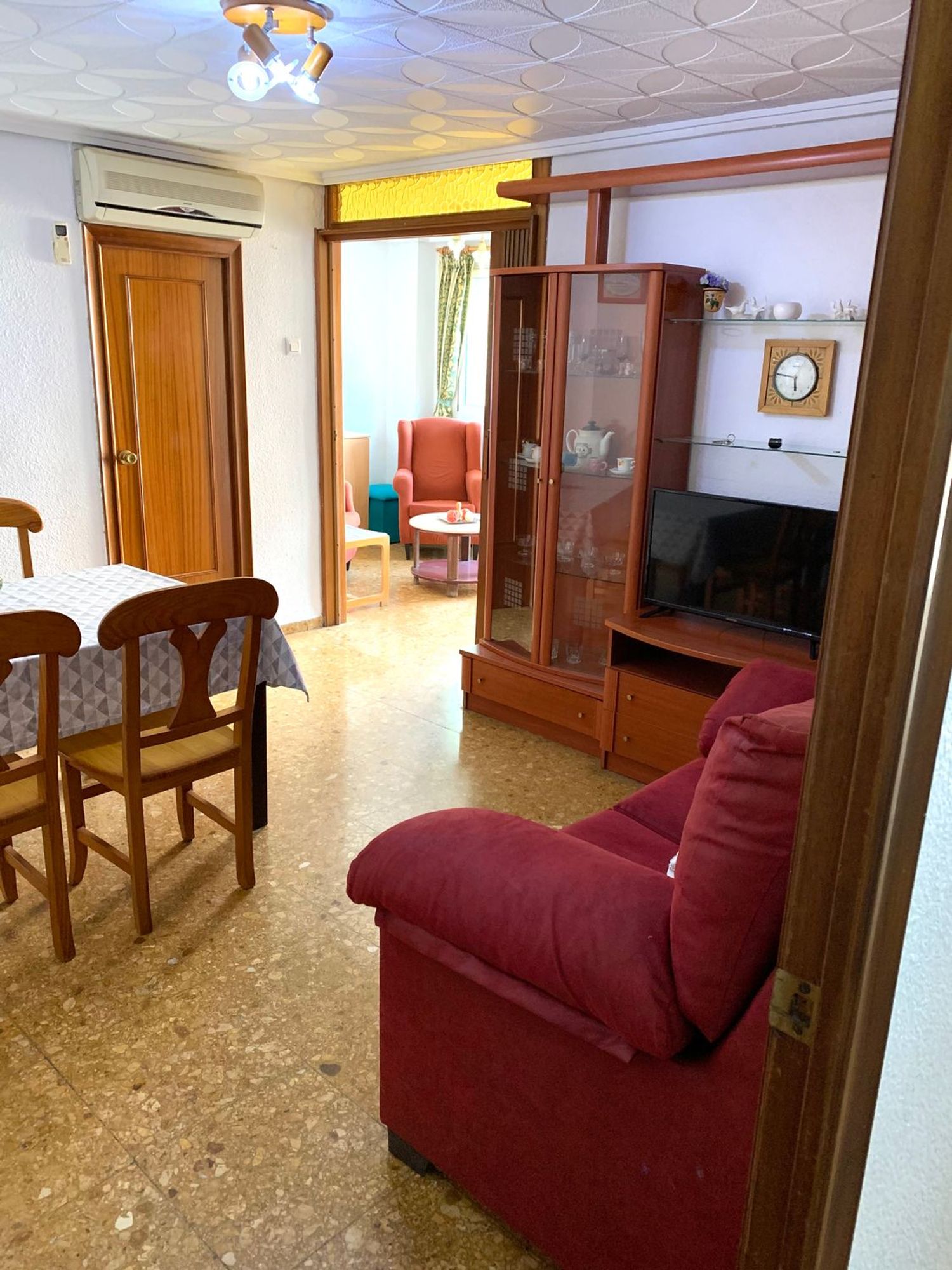 Piso en Calle d'Albocàsser, 29, Benimaclet - Foto 4