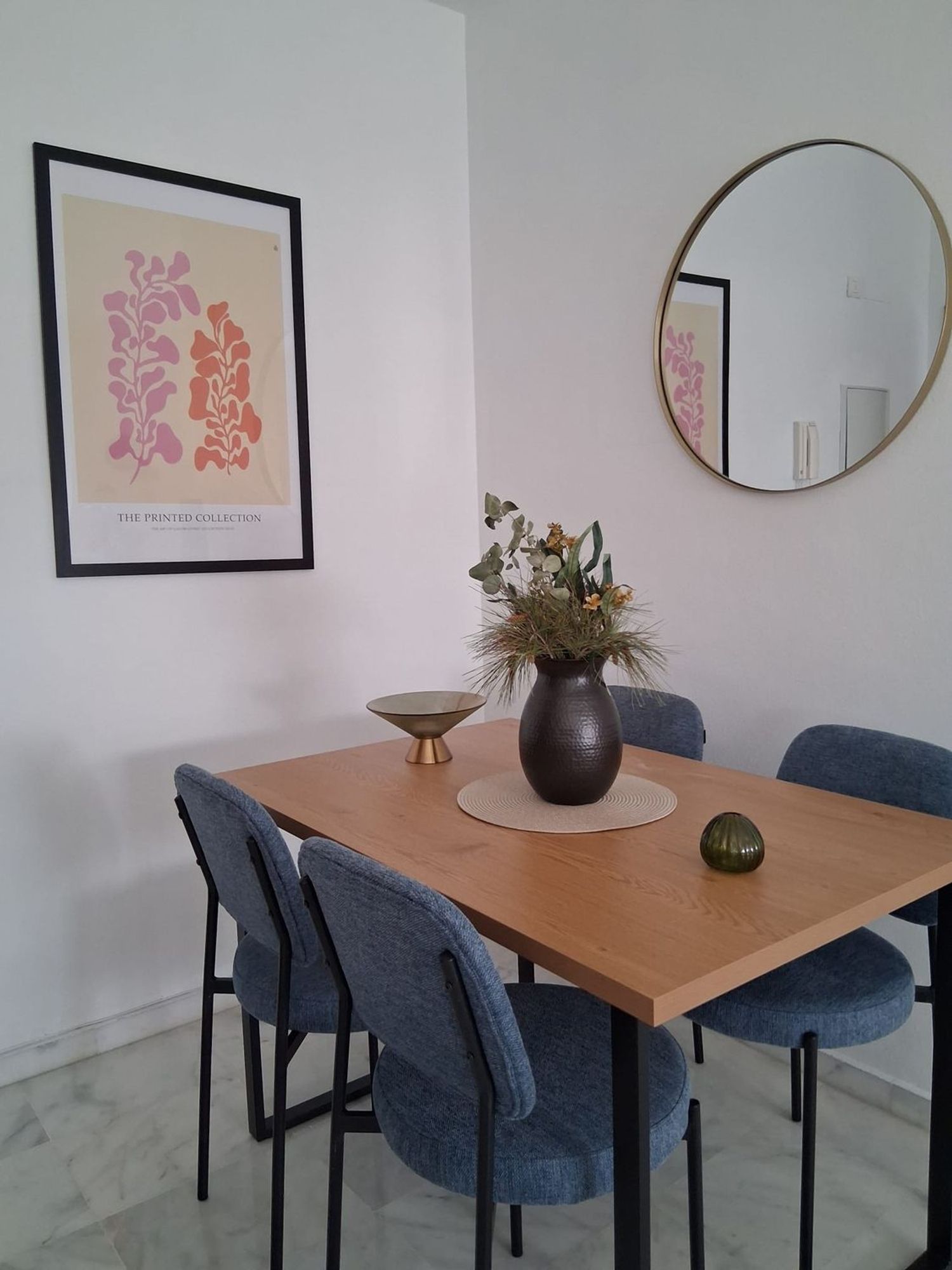 Piso en calle Portobelo, 2 - Foto 4