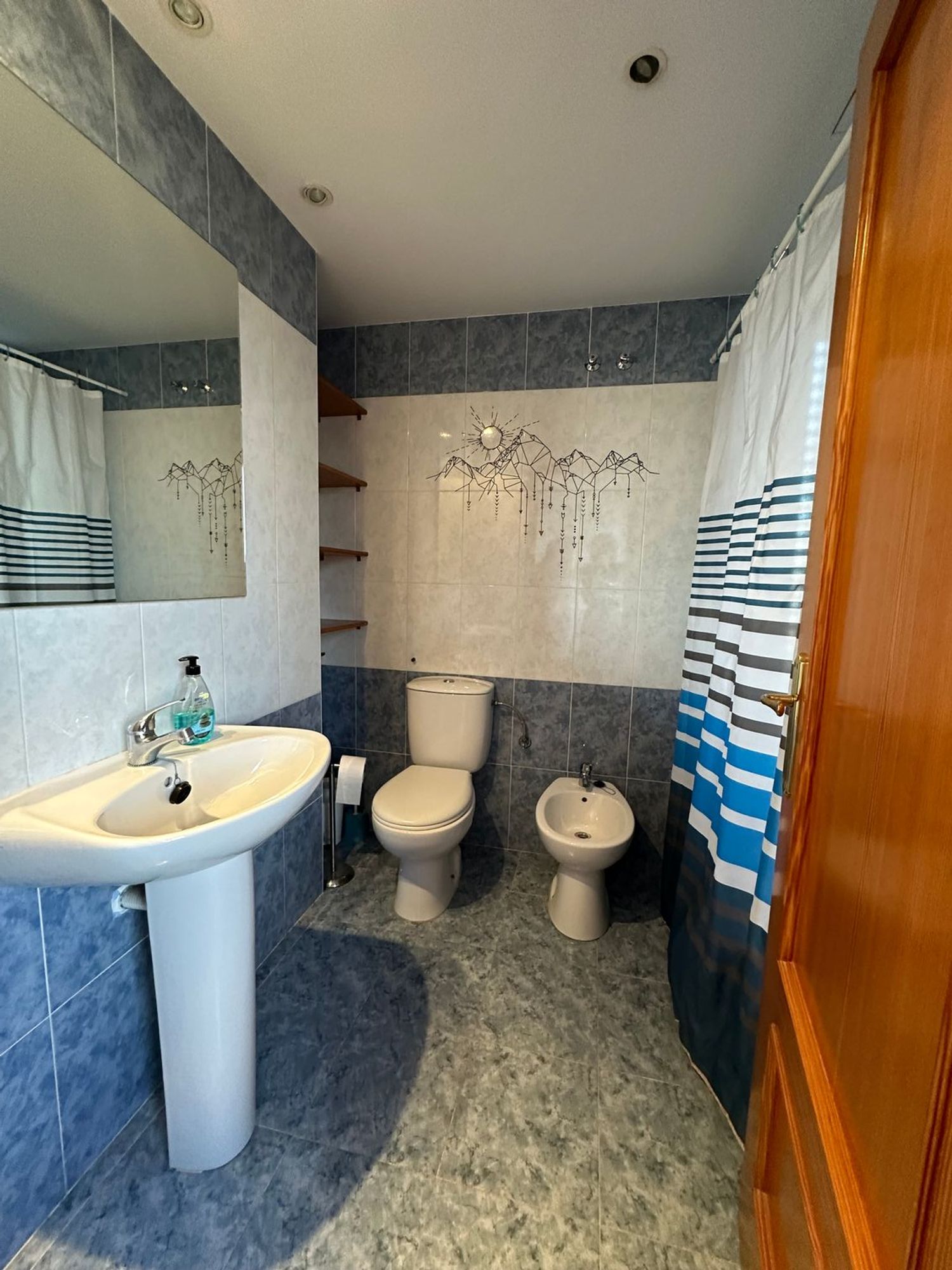 Piso en Calle Joaquín García Girona, 64, Zona Estación-Universidad - Foto 12