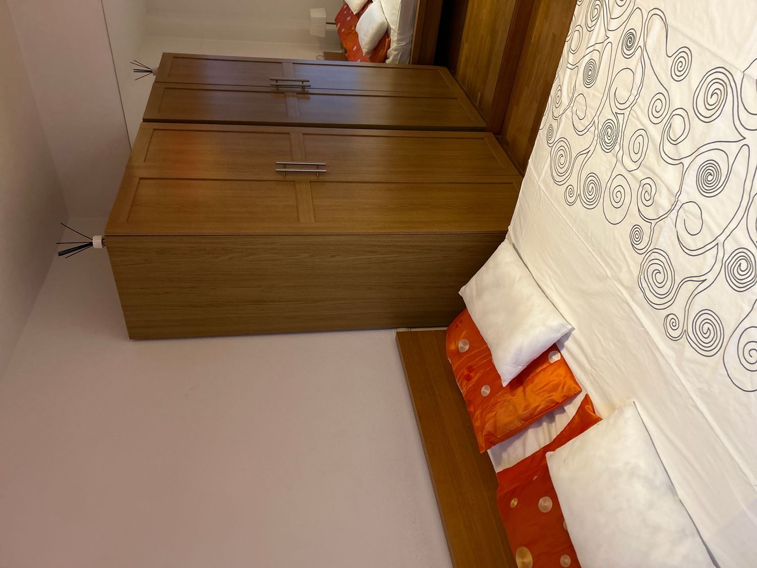 Piso en avenida de San Jorge, 14 - Foto 5