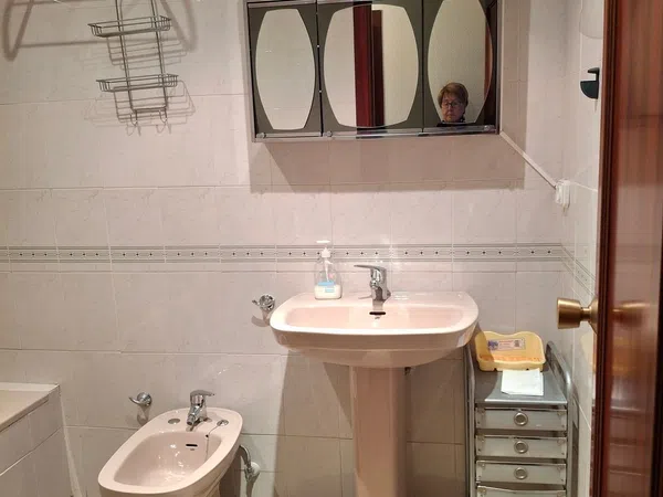 Piso en calle Doctor Jiménez Díaz, 3 - Foto 11