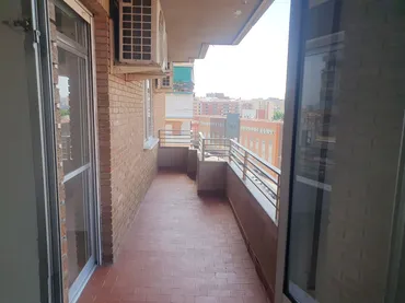 Piso en  Calle San Isidro 16 - Foto 1
