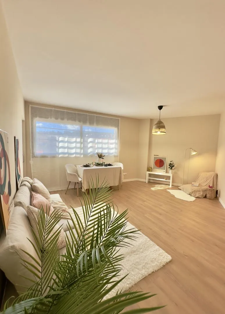 Piso en  Carrer dels Horts 1