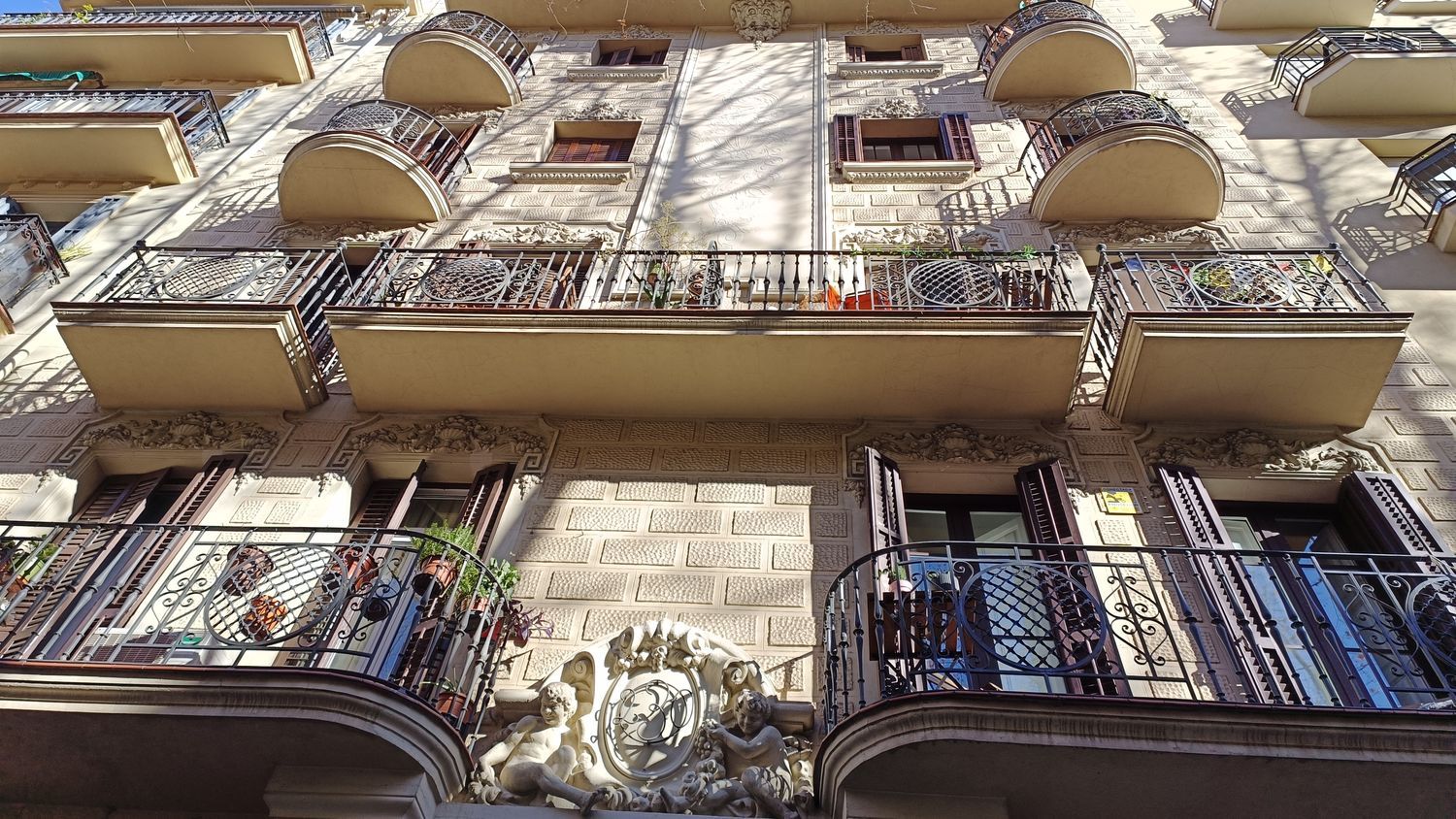 Piso en Calle Bailen, El Camp d'En Grassot i Gràcia Nova - Foto 48